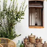Turisticos El Patio Del Nogal Apartment Guadalupe (Extremadura)