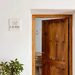 Turisticos El Patio Del Nogal Apartment