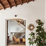 Turisticos El Patio Del Nogal Guadalupe (Extremadura)