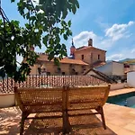Turisticos El Patio Del Nogal