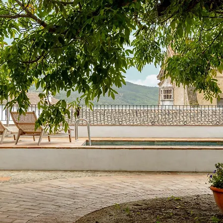 Turisticos El Patio Del Nogal Appartement *