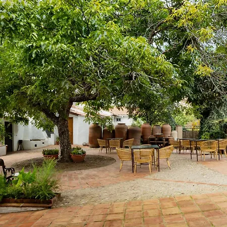 Apartamento Turisticos El Patio Del Nogal *