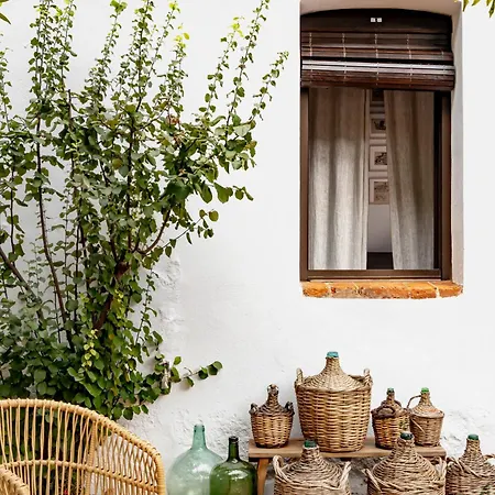 Turísticos El Patio Del Nogal Apartamento Guadalupe (Extremadura)