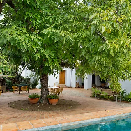 Turisticos El Patio Del Nogal Appartement *