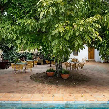 Turísticos El Patio Del Nogal