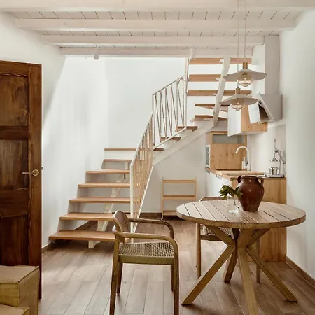 Appartement Turisticos El Patio Del Nogal