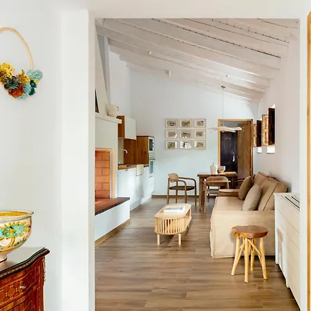 Apartamento Turisticos El Patio Del Nogal *