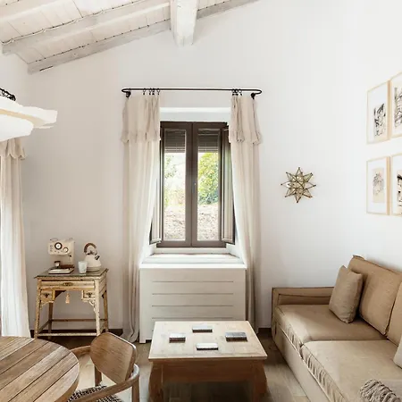 Apartamento Turísticos El Patio Del Nogal