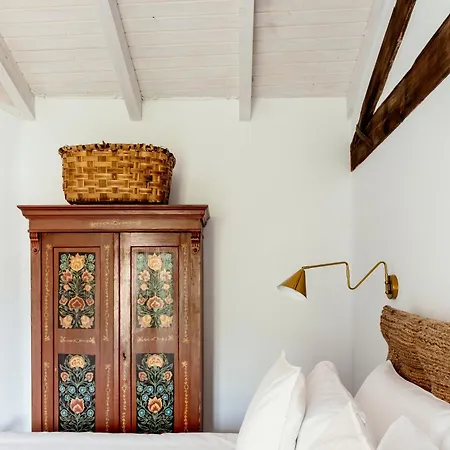 Apartamento Turisticos El Patio Del Nogal