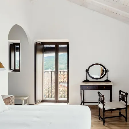 Apartamento Turisticos El Patio Del Nogal Guadalupe (Extremadura)