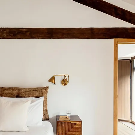 Appartement Turisticos El Patio Del Nogal