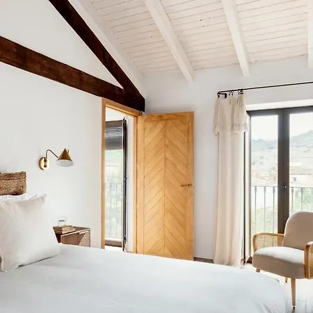 Apartamento Turísticos El Patio Del Nogal *