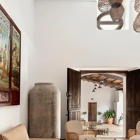 Turisticos El Patio Del Nogal Appartement Guadalupe (Extremadura)