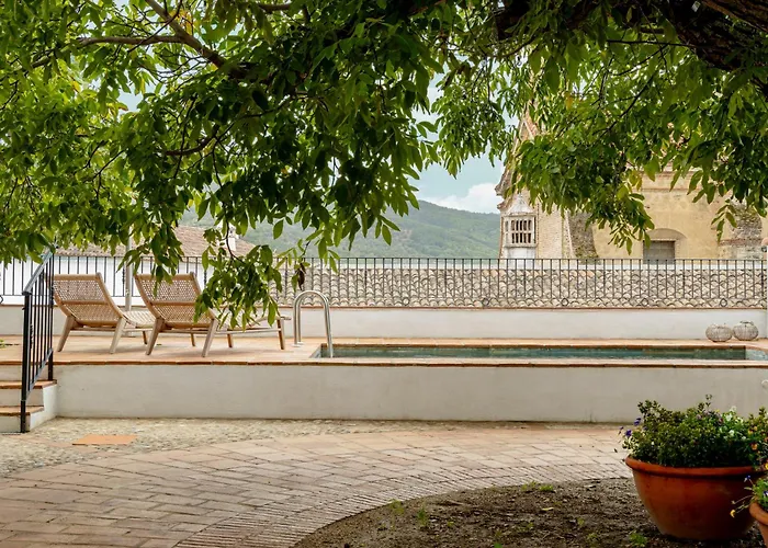 Turisticos El Patio Del Nogal Appartement *