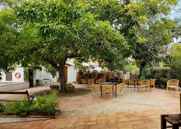 Appartement Turisticos El Patio Del Nogal *