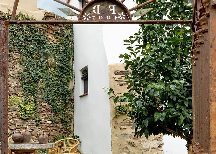 Turisticos El Patio Del Nogal *