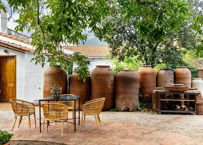 Appartement Turisticos El Patio Del Nogal *