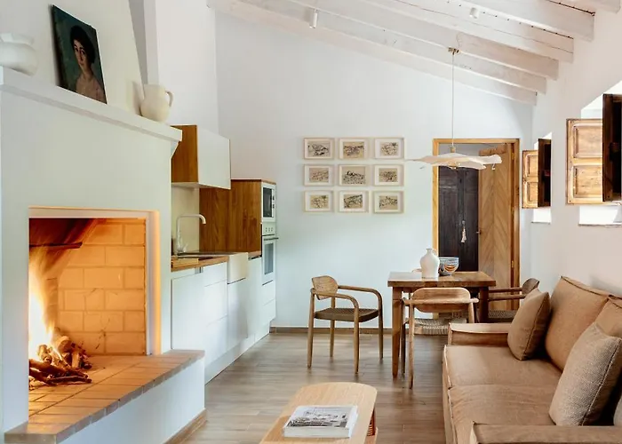 Appartement Turisticos El Patio Del Nogal