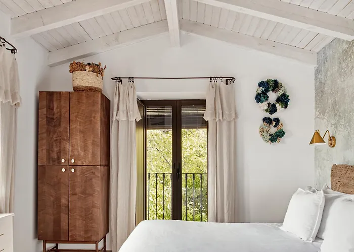 Turisticos El Patio Del Nogal *