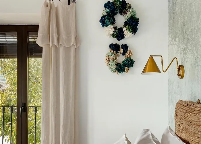 Turisticos El Patio Del Nogal Appartement *