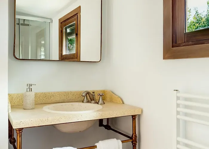 Turisticos El Patio Del Nogal Appartement Guadalupe (Extremadura)