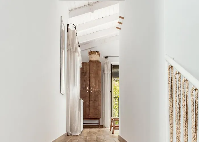 Turisticos El Patio Del Nogal Guadalupe (Extremadura)