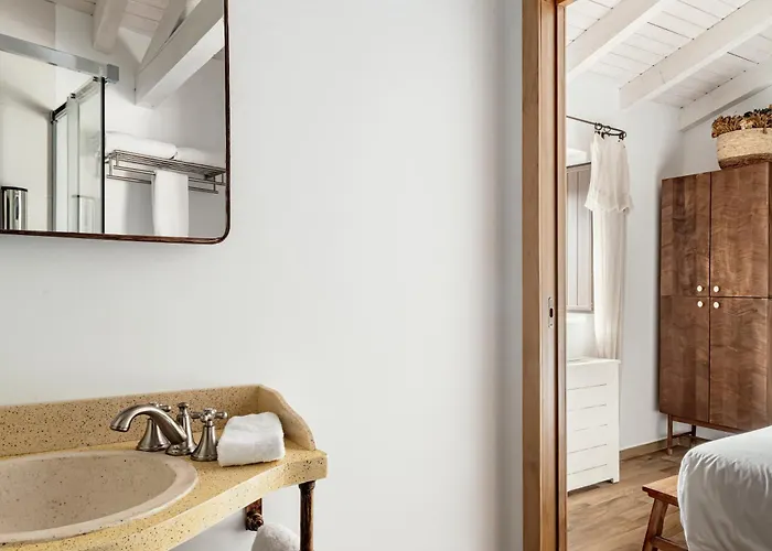 Turisticos El Patio Del Nogal