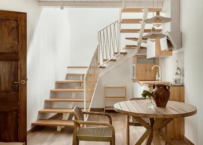 Appartement Turisticos El Patio Del Nogal