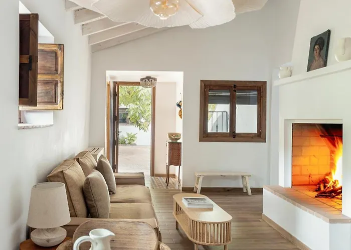 Appartement Turisticos El Patio Del Nogal Guadalupe (Extremadura)