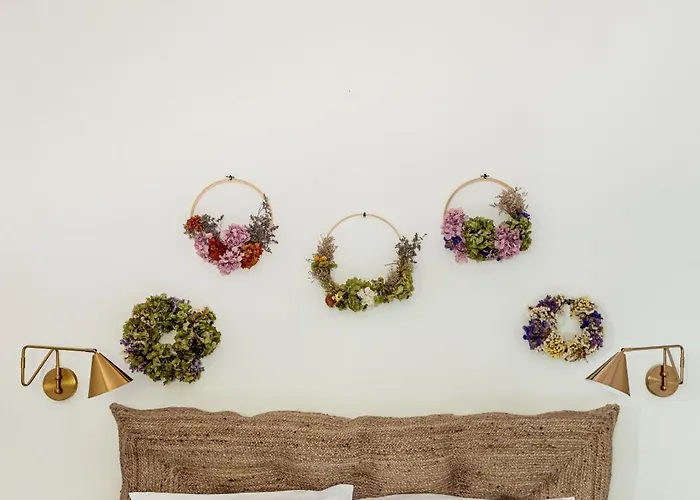 Appartement Turisticos El Patio Del Nogal