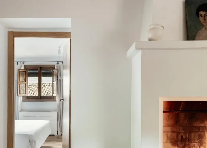 Turisticos El Patio Del Nogal