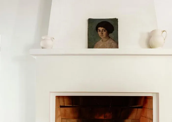 Appartement Turisticos El Patio Del Nogal Guadalupe (Extremadura)