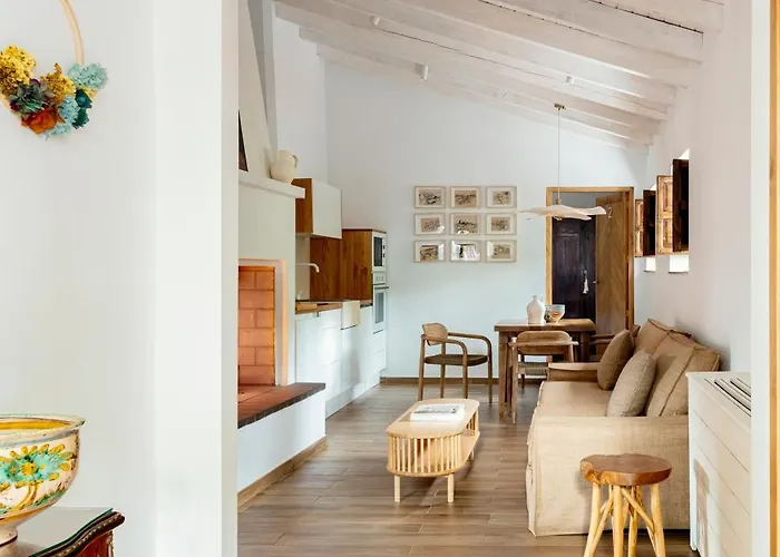 Appartement Turisticos El Patio Del Nogal *