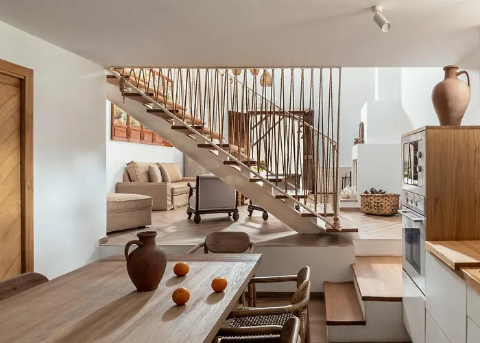 Turisticos El Patio Del Nogal Appartement Guadalupe (Extremadura)