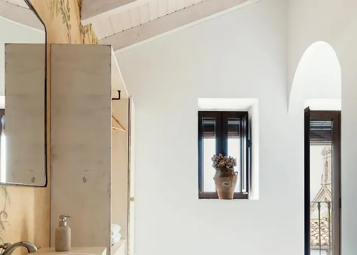 Turisticos El Patio Del Nogal *