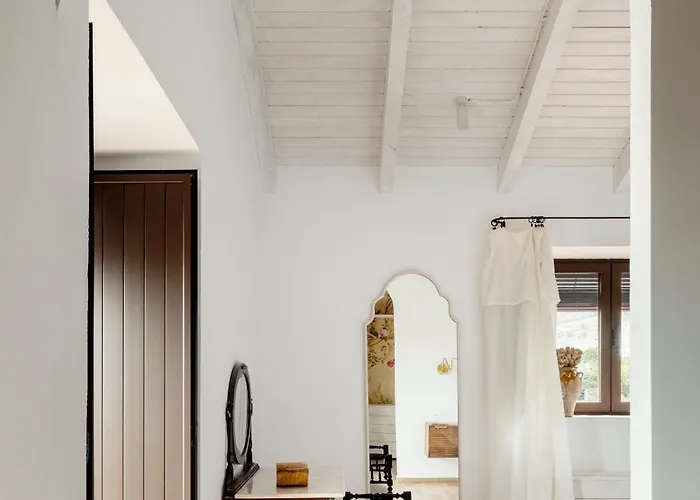 Turisticos El Patio Del Nogal Appartement