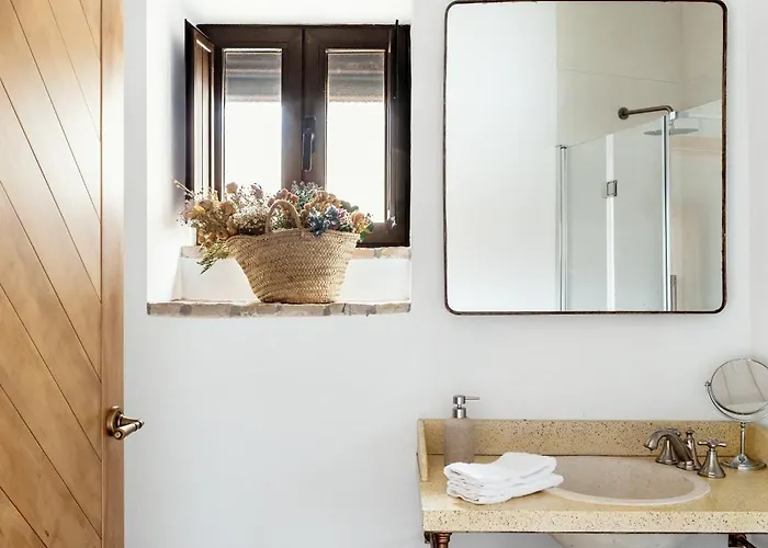 Turisticos El Patio Del Nogal Appartement Guadalupe (Extremadura)