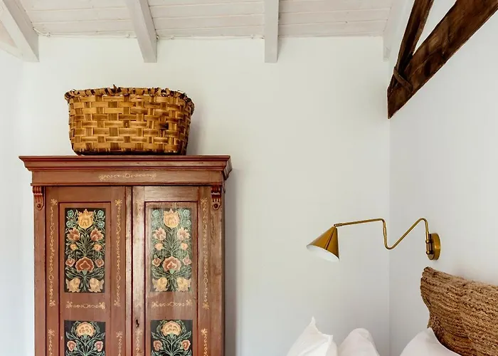 Appartement Turisticos El Patio Del Nogal