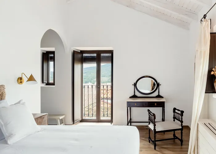 Appartement Turisticos El Patio Del Nogal Guadalupe (Extremadura)