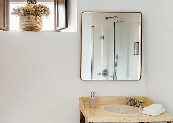 Turisticos El Patio Del Nogal Appartement *