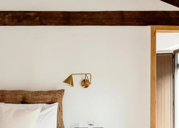 Appartement Turisticos El Patio Del Nogal