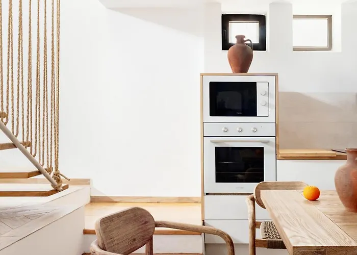 Turisticos El Patio Del Nogal *