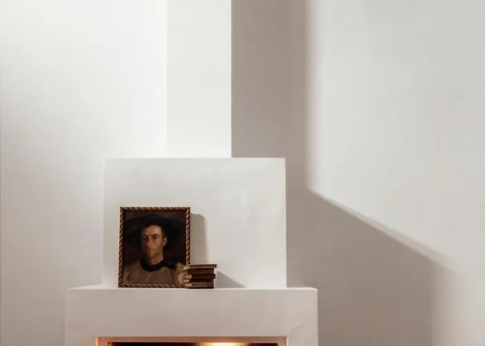 Turisticos El Patio Del Nogal Appartement Guadalupe (Extremadura)