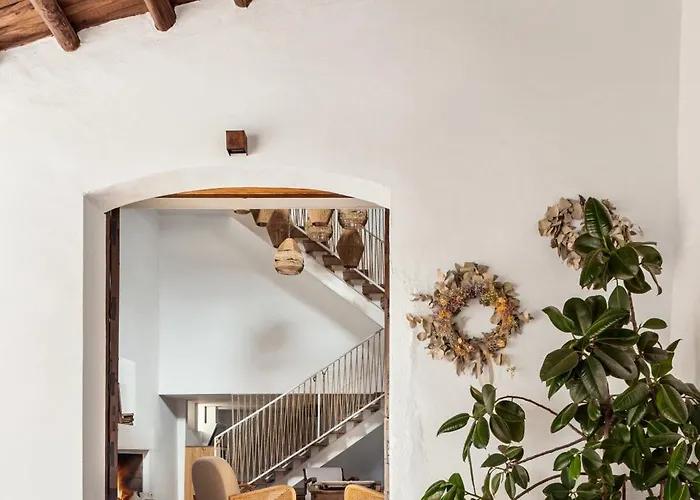 Turisticos El Patio Del Nogal Guadalupe (Extremadura)